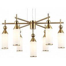 Подвесная люстра ambrella light lh lh55278
